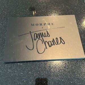 Morphe James Charles Palette